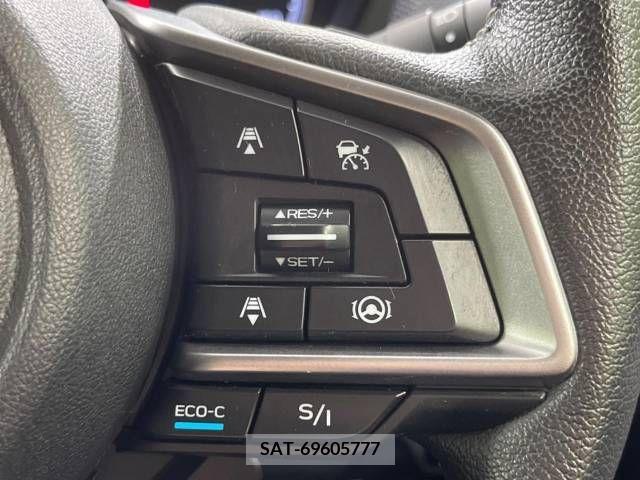 Subaru FORESTER 2018-10 203846-4