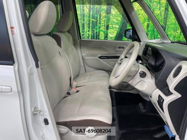 Nissan DAYZ 2019-05 359152-8