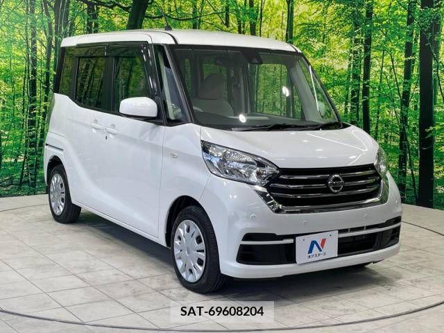 Nissan DAYZ 2019-05 359152-16