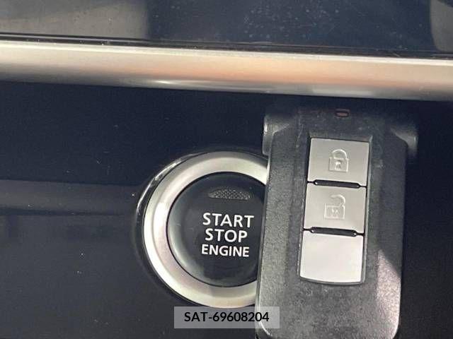 Nissan DAYZ 2019-05 359152-7