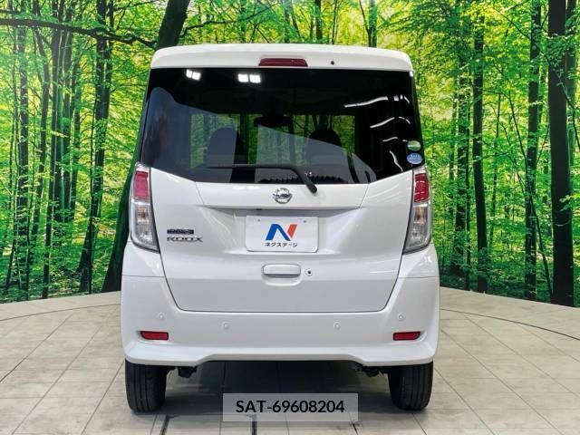Nissan DAYZ 2019-05 359152-15