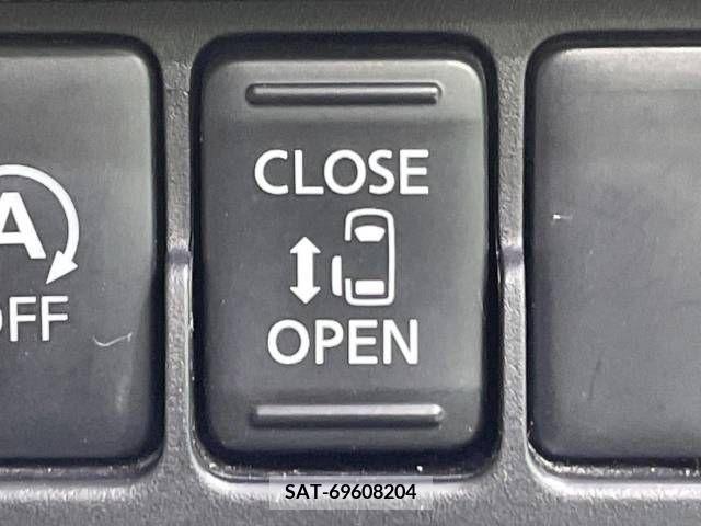 Nissan DAYZ 2019-05 359152-5