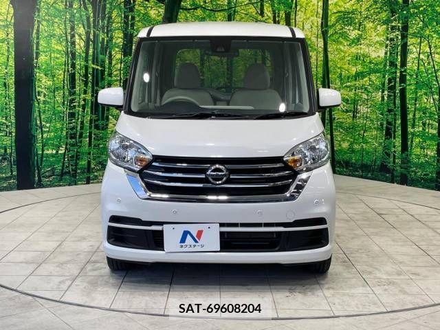 Nissan DAYZ 2019-05 359152-14