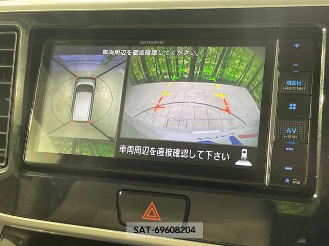 Nissan DAYZ 2019-05 359152-3