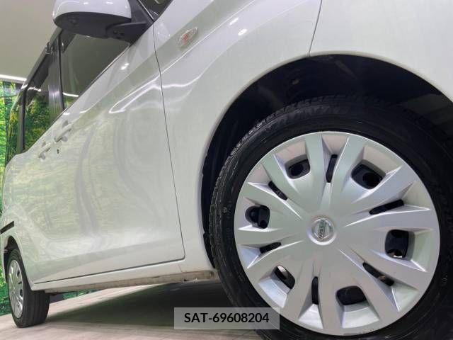 Nissan DAYZ 2019-05 359152-13