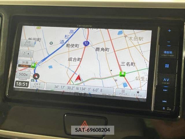 Nissan DAYZ 2019-05 359152-2