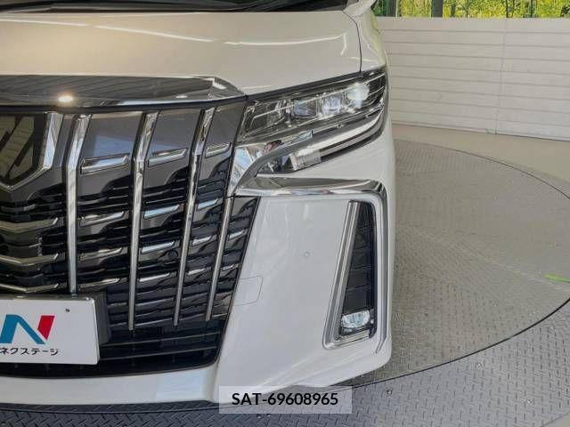 Toyota ALPHARD 2021-01 347350-13