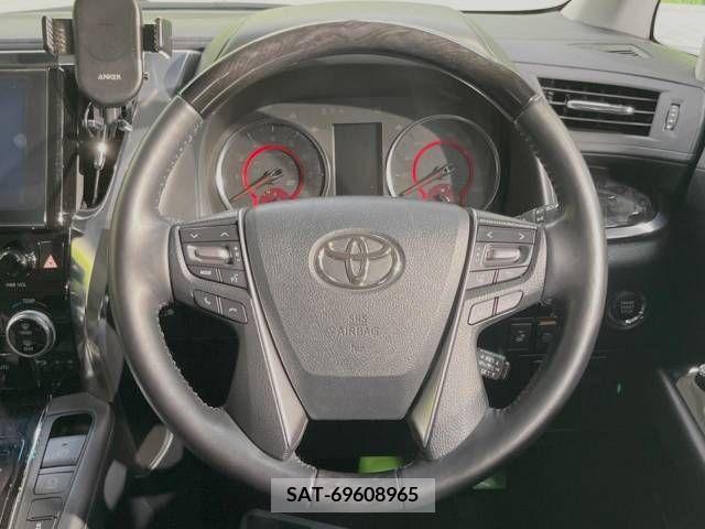 Toyota ALPHARD 2021-01 347350-12
