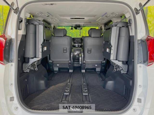 Toyota ALPHARD 2021-01 347350-11