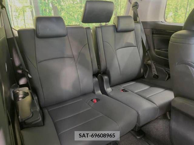 Toyota ALPHARD 2021-01 347350-10