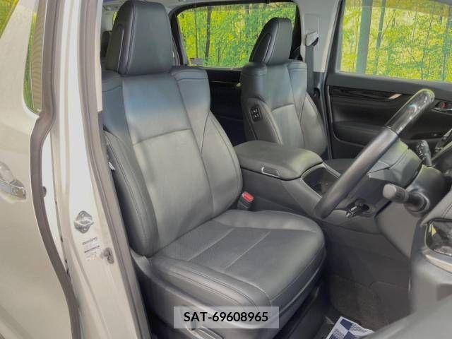 Toyota ALPHARD 2021-01 347350-8