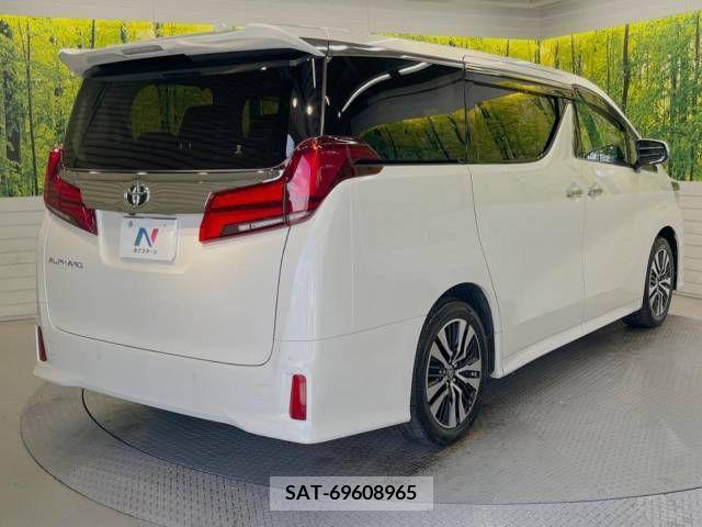 Toyota ALPHARD 2021-01 347350-18