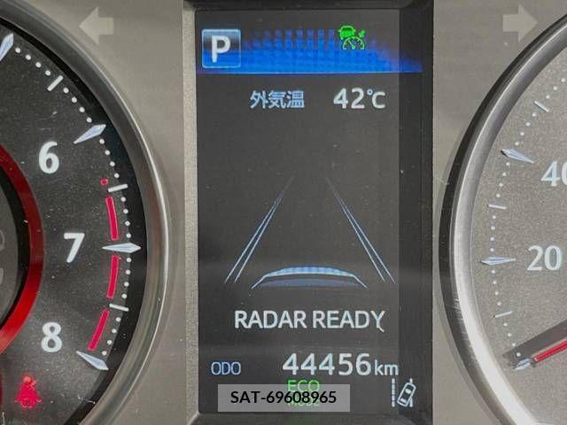 Toyota ALPHARD 2021-01 347350-7