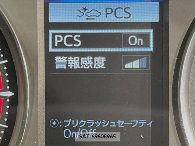 Toyota ALPHARD 2021-01 347350-6