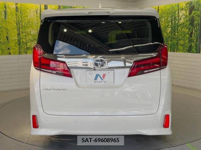 Toyota ALPHARD 2021-01 347350-16