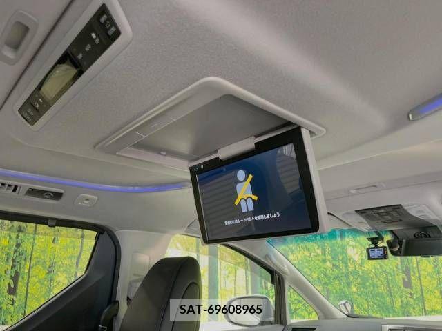 Toyota ALPHARD 2021-01 347350-4