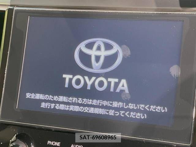Toyota ALPHARD 2021-01 347350-3