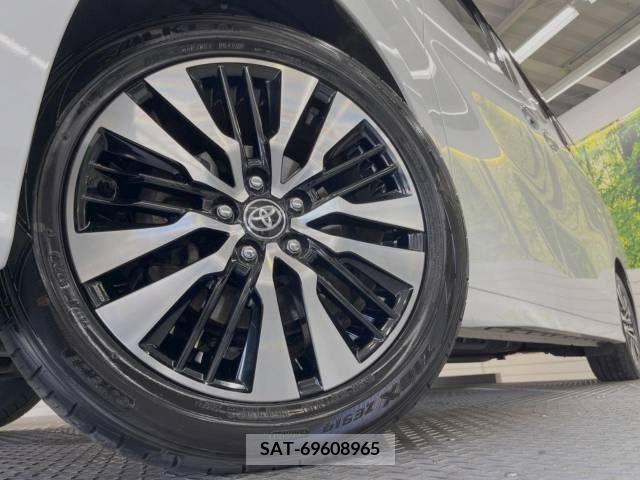 Toyota ALPHARD 2021-01 347350-14