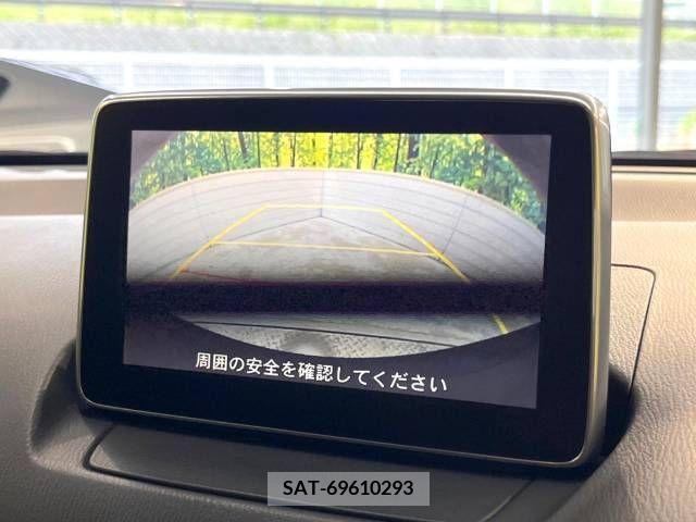 Mazda DEMIO 2016-03 323108-3