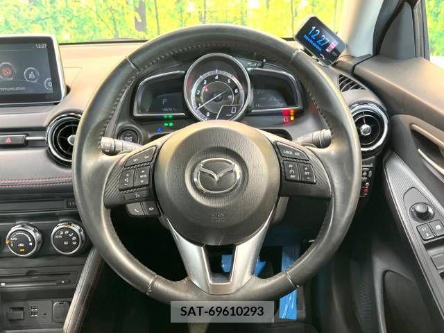 Mazda DEMIO 2016-03 323108-12
