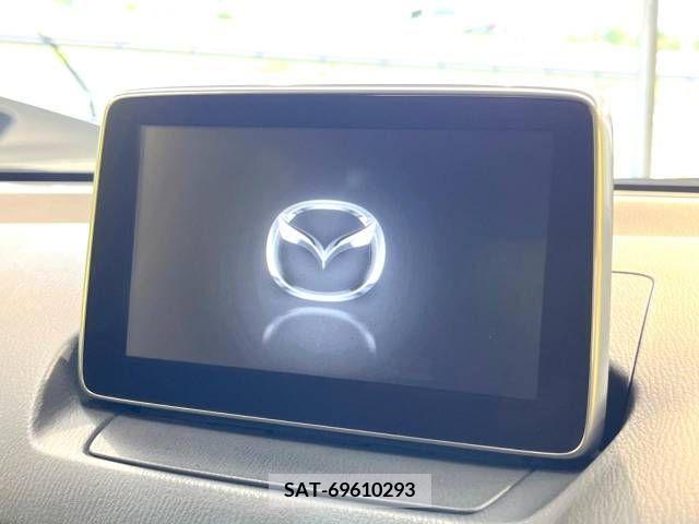 Mazda DEMIO 2016-03 323108-2