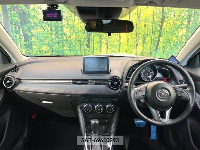Mazda DEMIO 2016-03 323108-1