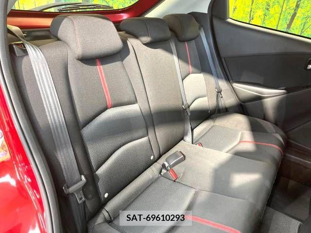 Mazda DEMIO 2016-03 323108-10
