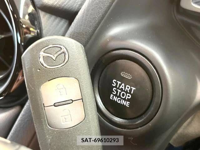 Mazda DEMIO 2016-03 323108-8