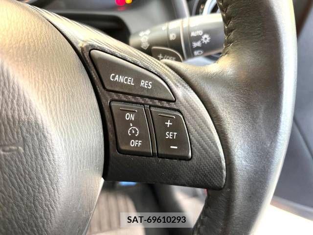 Mazda DEMIO 2016-03 323108-5