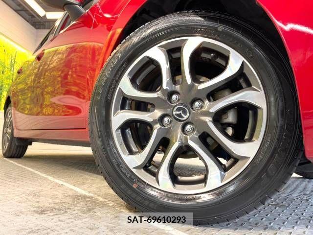 Mazda DEMIO 2016-03 323108-14