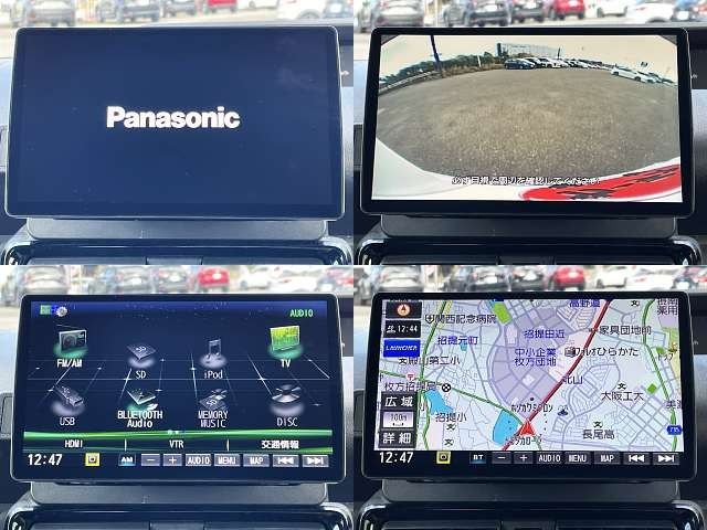 Daihatsu TANTO CUSTOM 2021-04 192252-3