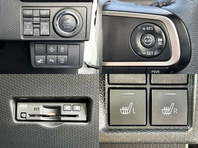 Daihatsu TANTO CUSTOM 2021-04 192252-4