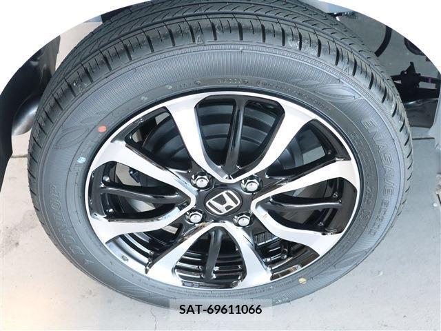 Honda N BOX CUSTOM 2023-11 372043-4