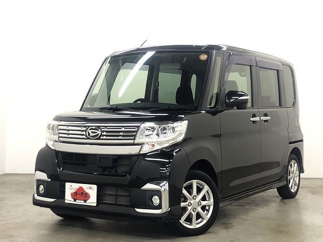 Daihatsu TANTO CUSTOM 2016-10 19757-0