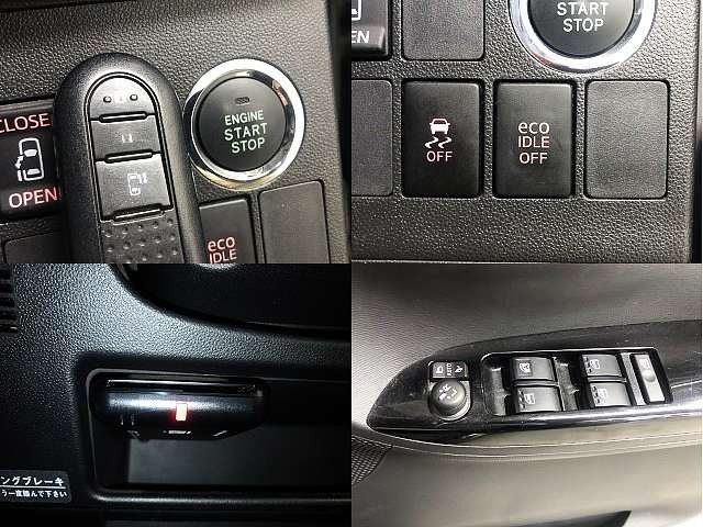 Daihatsu TANTO CUSTOM 2016-10 19757-4