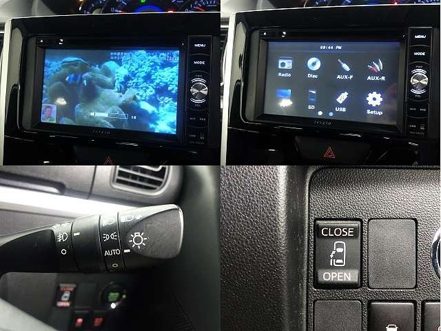 Daihatsu TANTO CUSTOM 2016-10 19757-3