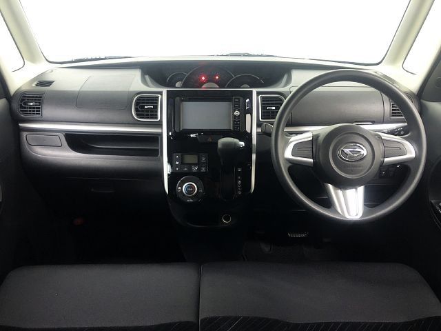 Daihatsu TANTO CUSTOM 2016-10 19757-1