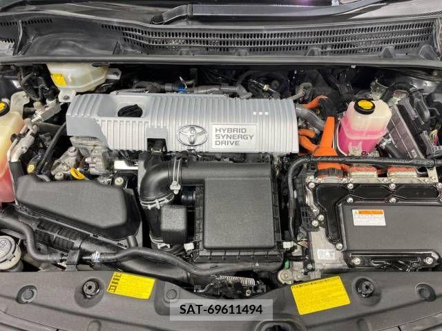 Toyota PRIUS 2014-02 282267-18