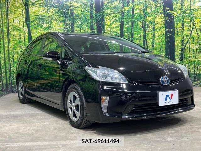 Toyota PRIUS 2014-02 282267-16