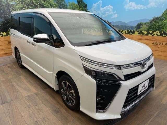 Toyota VOXY 2021-02 192845-16