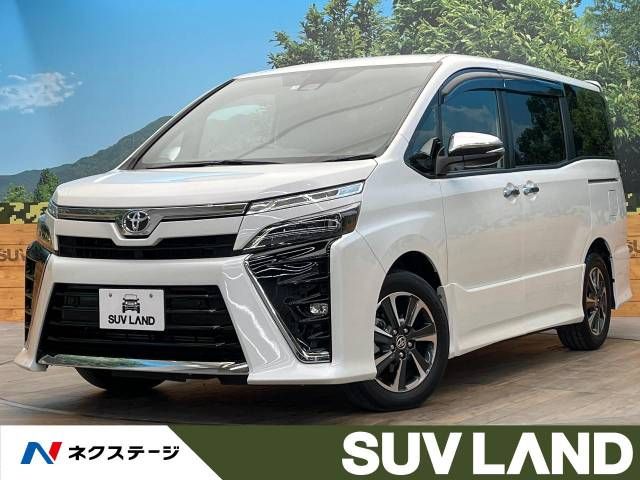 Toyota VOXY 2021-02 192845-0