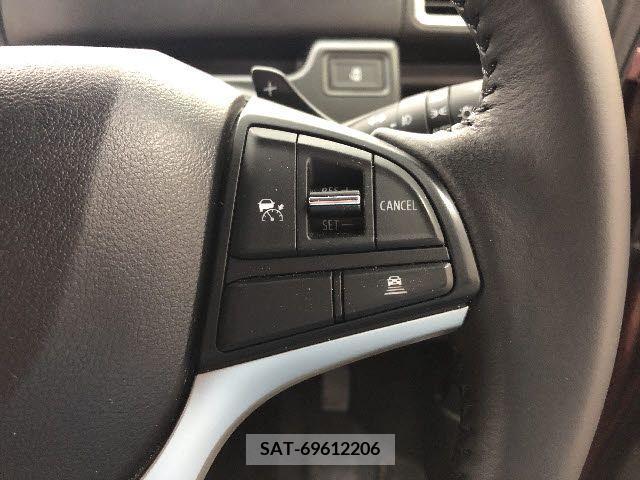 Suzuki SOLIO BANDIT 2020-06 344827-23