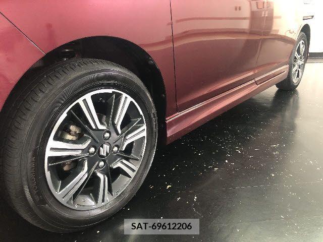 Suzuki SOLIO BANDIT 2020-06 344827-26