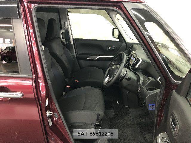 Suzuki SOLIO BANDIT 2020-06 344827-9
