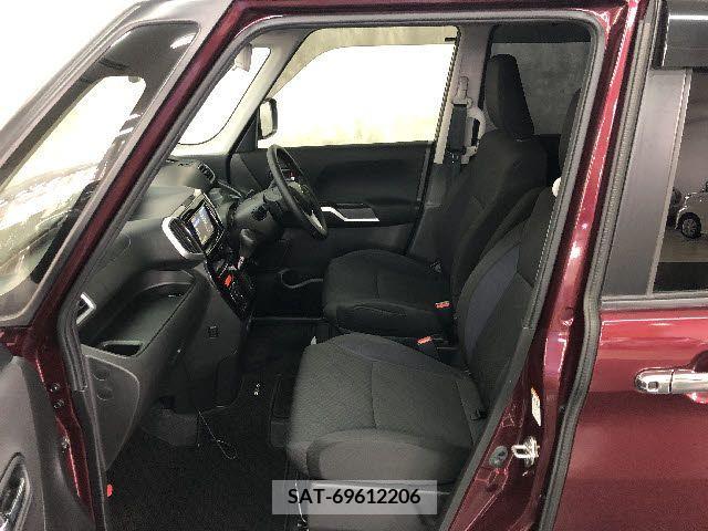 Suzuki SOLIO BANDIT 2020-06 344827-12