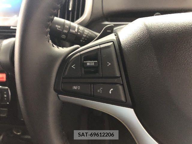 Suzuki SOLIO BANDIT 2020-06 344827-22