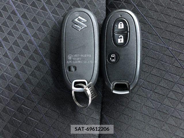 Suzuki SOLIO BANDIT 2020-06 344827-21