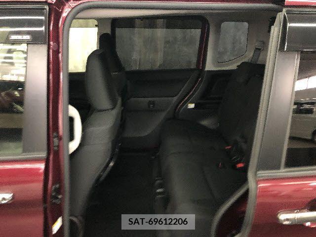 Suzuki SOLIO BANDIT 2020-06 344827-18