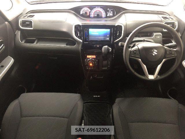 Suzuki SOLIO BANDIT 2020-06 344827-1