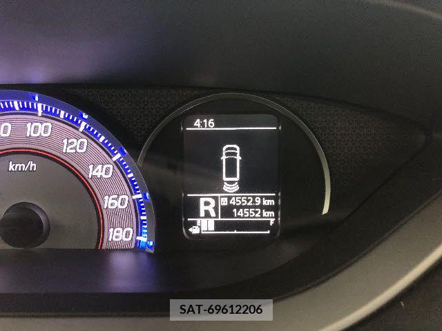Suzuki SOLIO BANDIT 2020-06 344827-17
